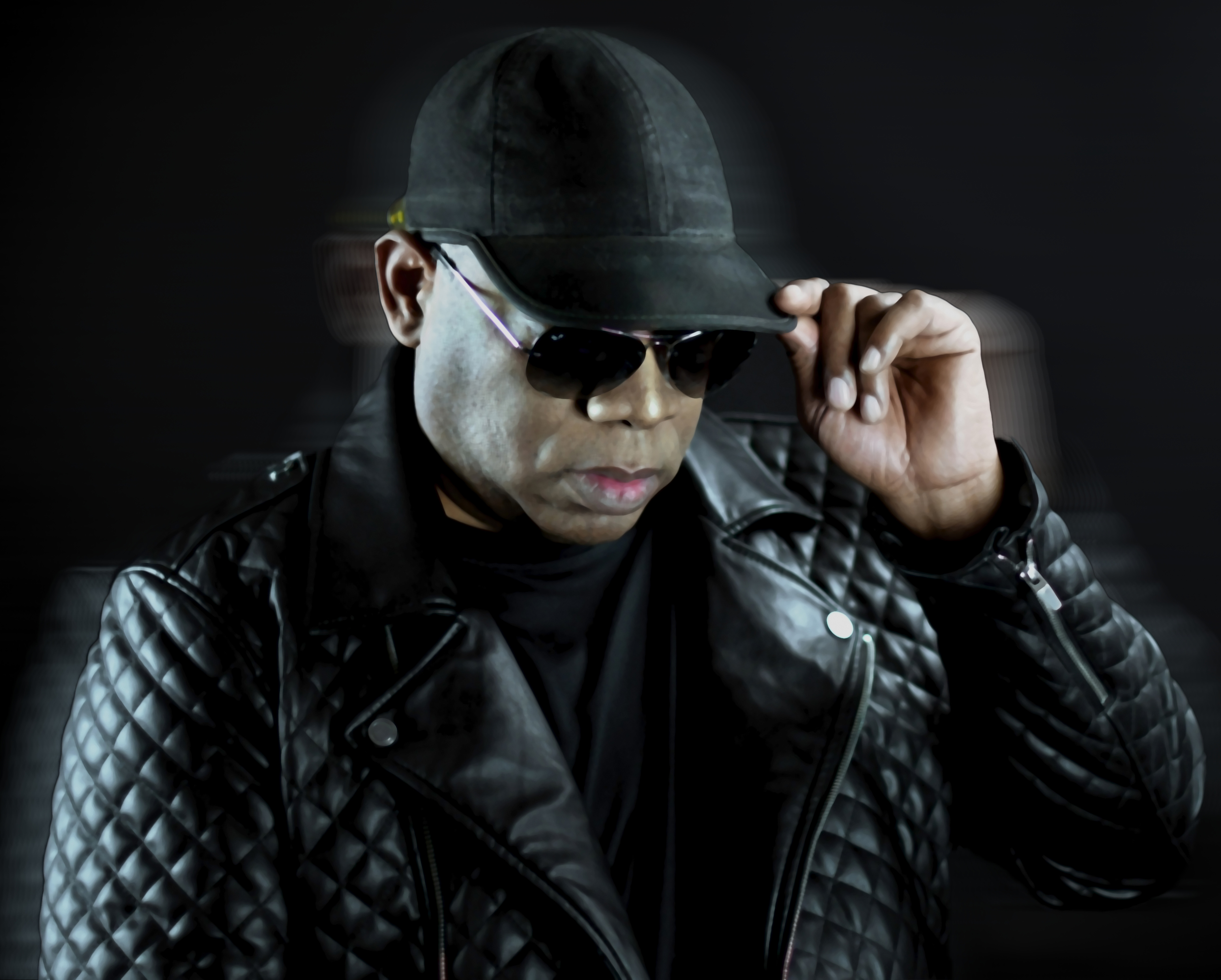 Joe Smooth - Chicago House Legend